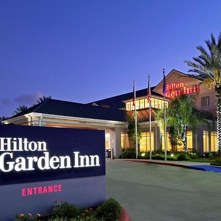 Hilton Garden Inn Beaumont Esterno foto