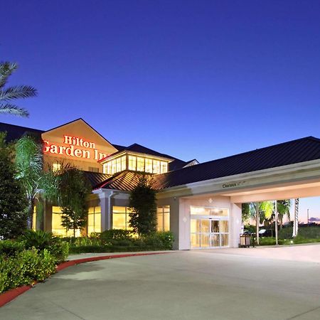 Hilton Garden Inn Beaumont Esterno foto
