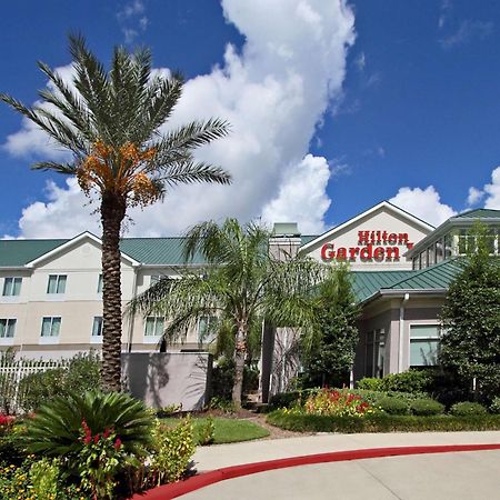 Hilton Garden Inn Beaumont Esterno foto