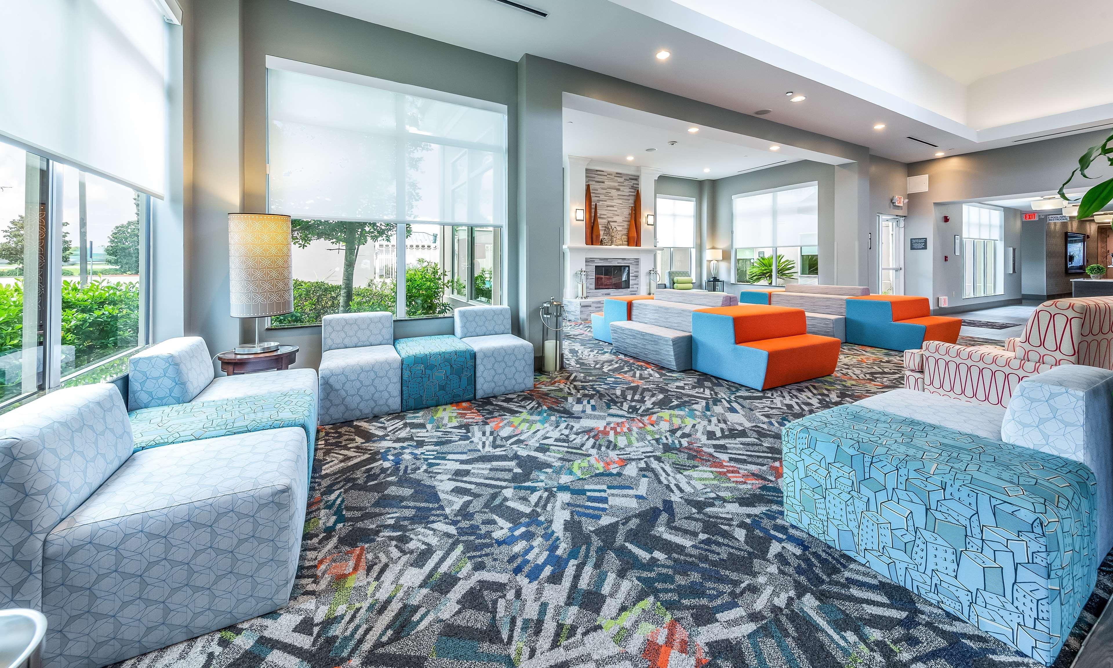 Hilton Garden Inn Beaumont Esterno foto