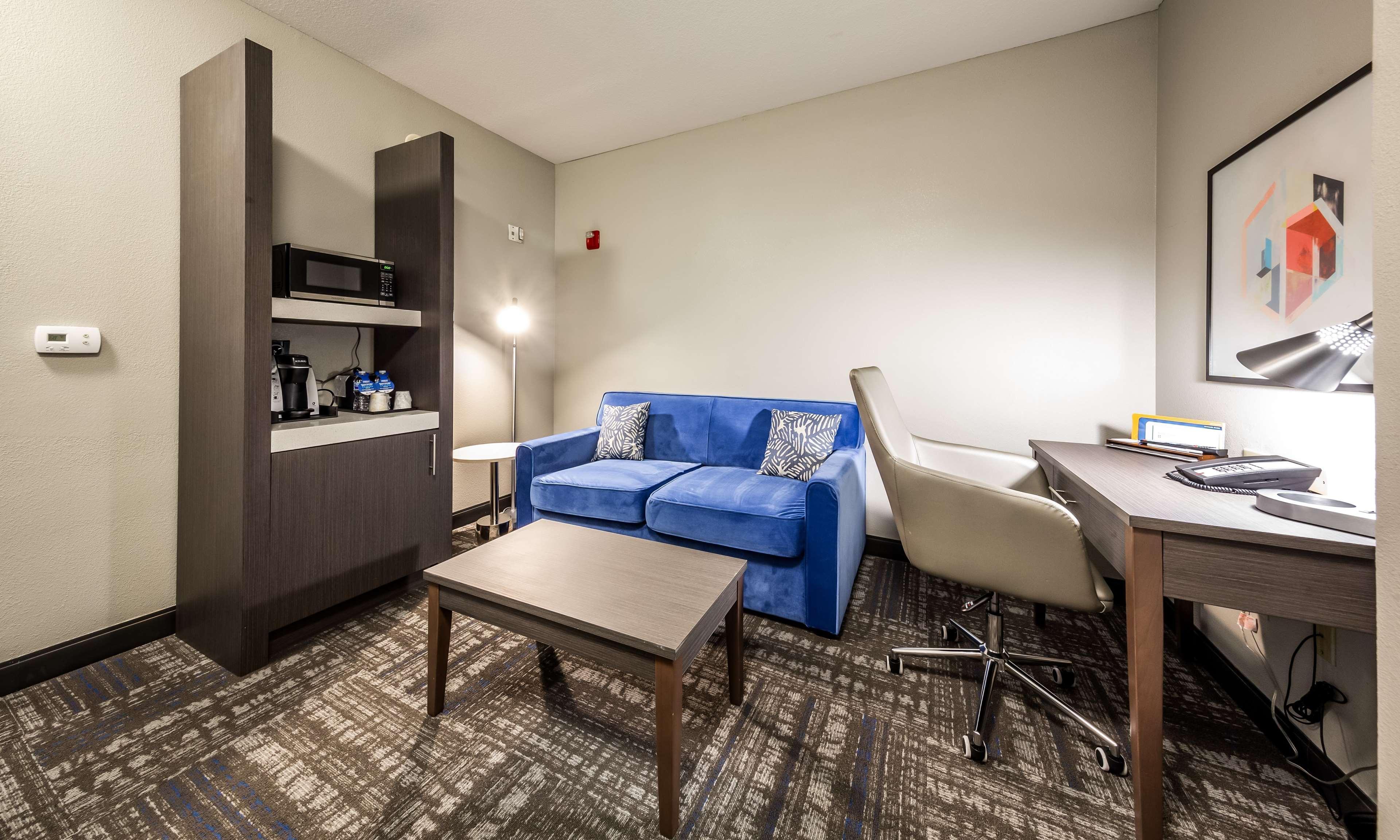 Hilton Garden Inn Beaumont Esterno foto