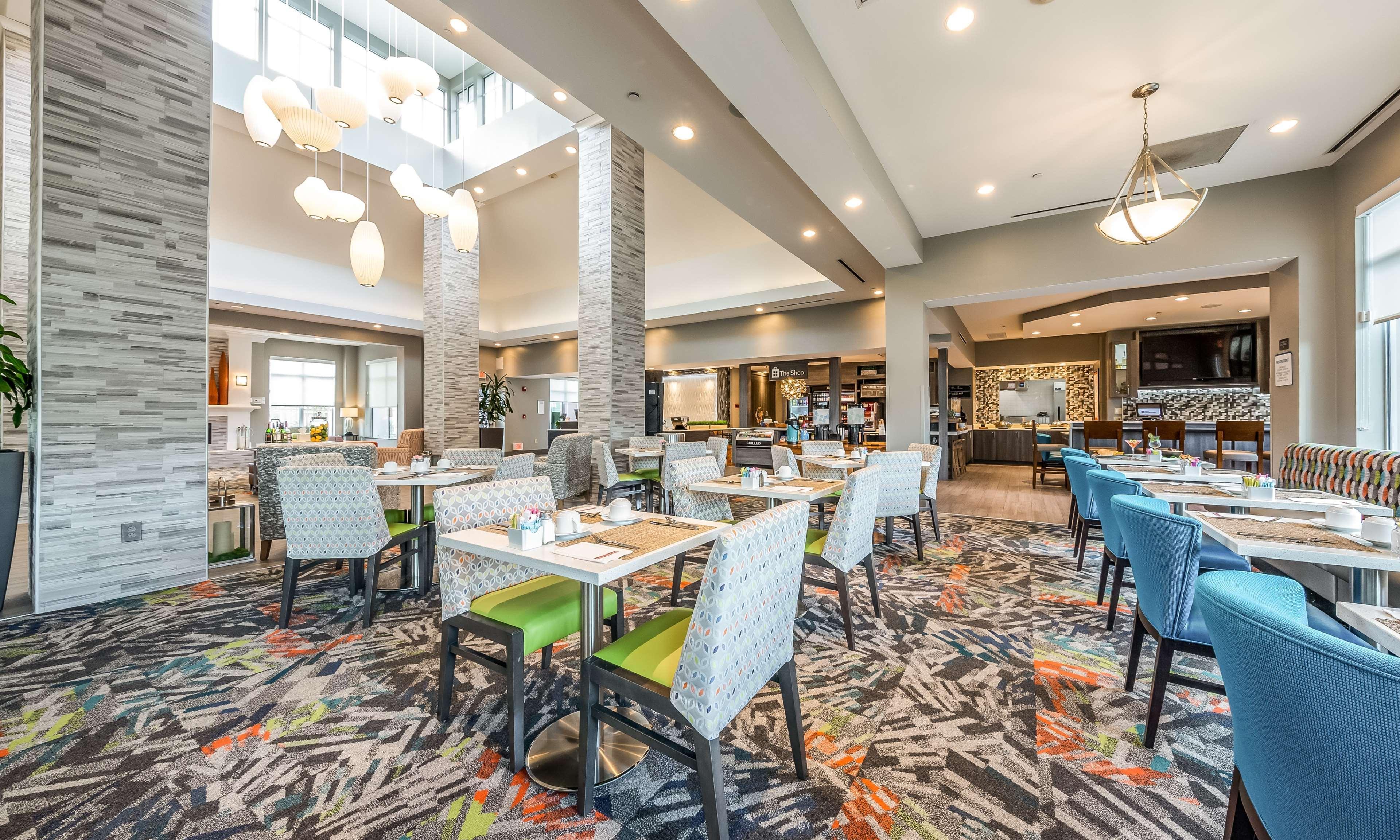 Hilton Garden Inn Beaumont Esterno foto