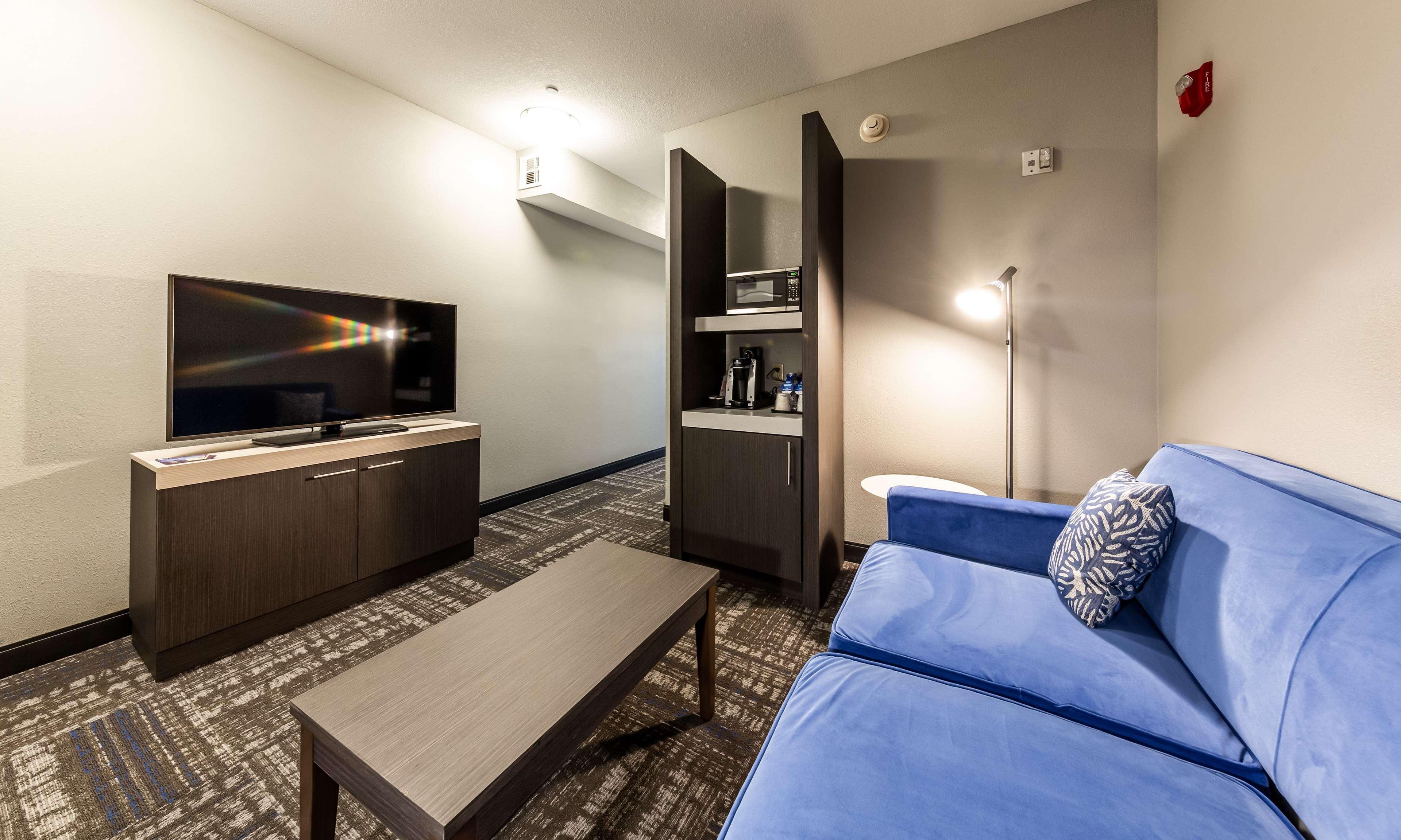 Hilton Garden Inn Beaumont Esterno foto