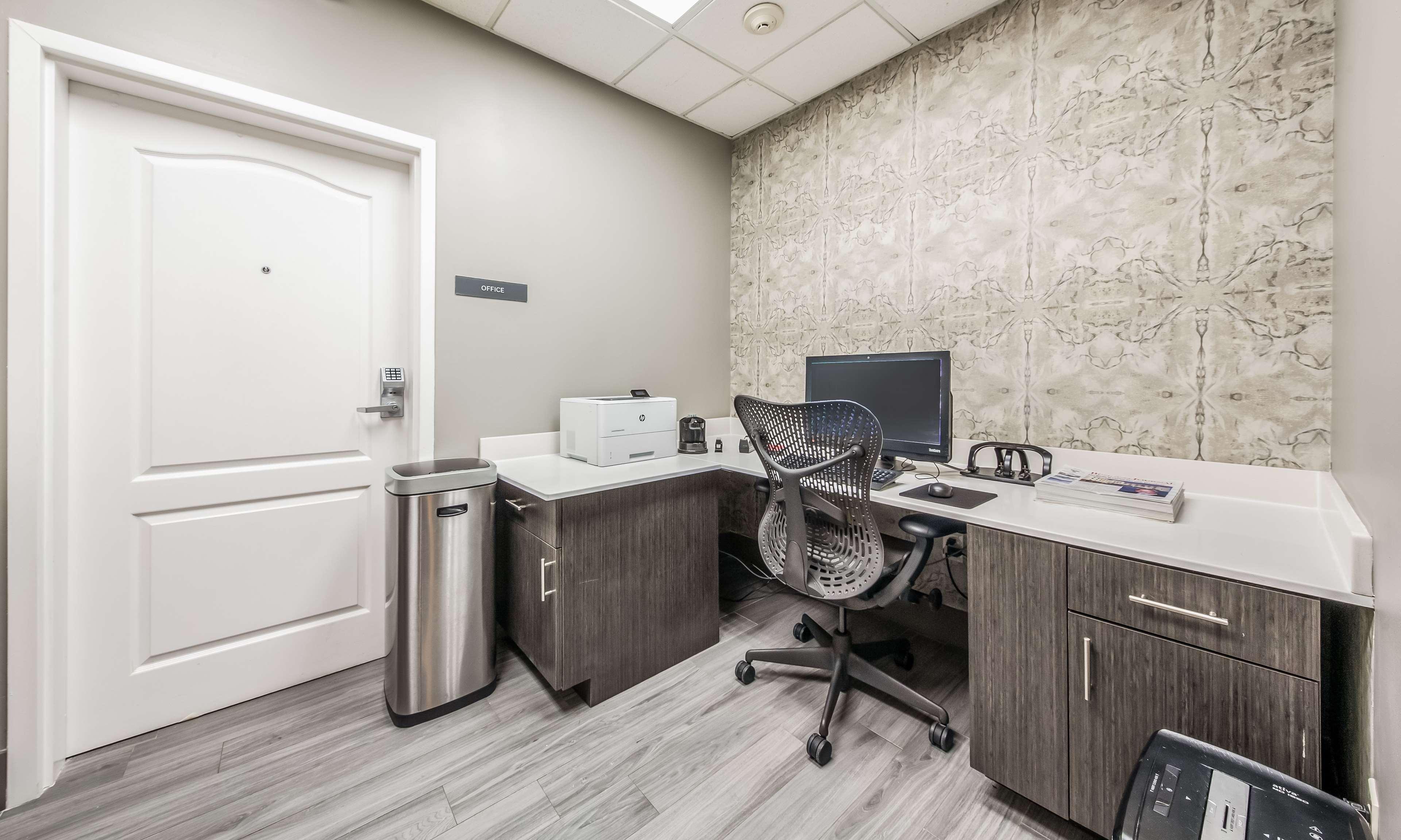 Hilton Garden Inn Beaumont Esterno foto