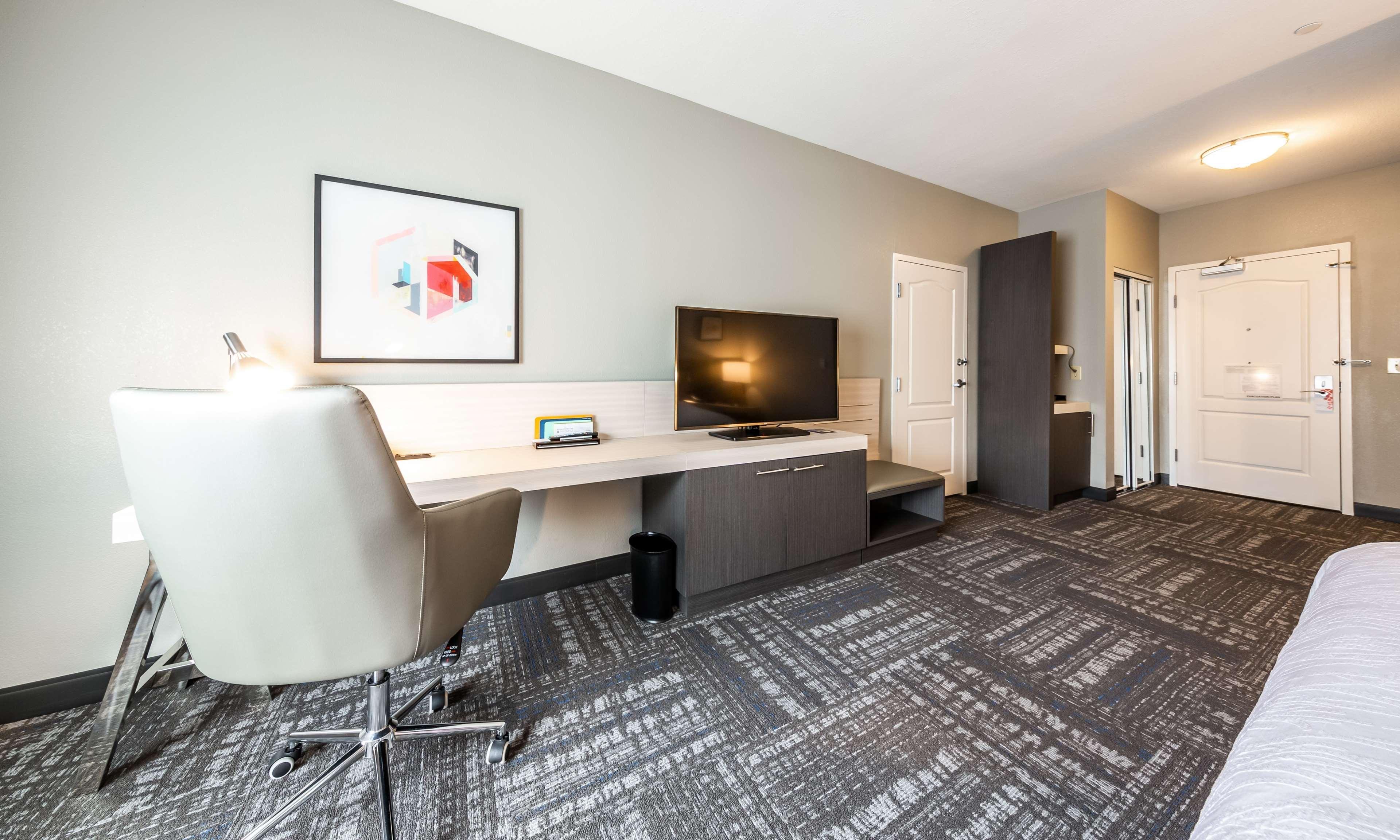 Hilton Garden Inn Beaumont Esterno foto