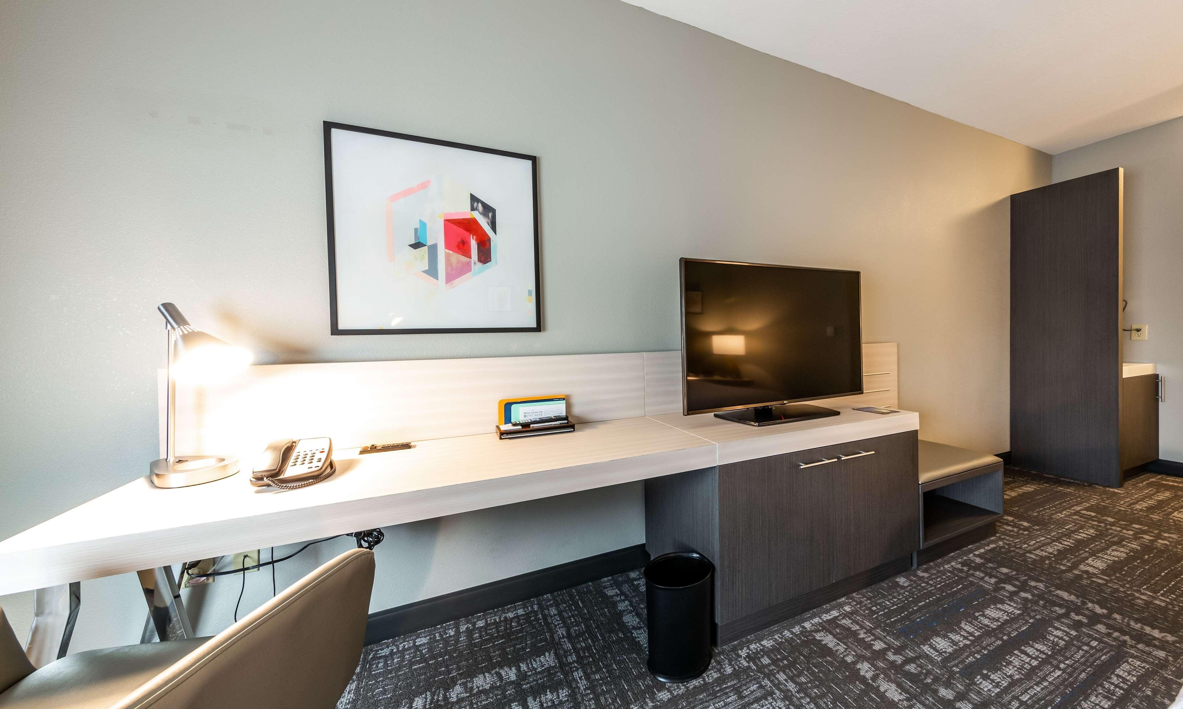 Hilton Garden Inn Beaumont Esterno foto
