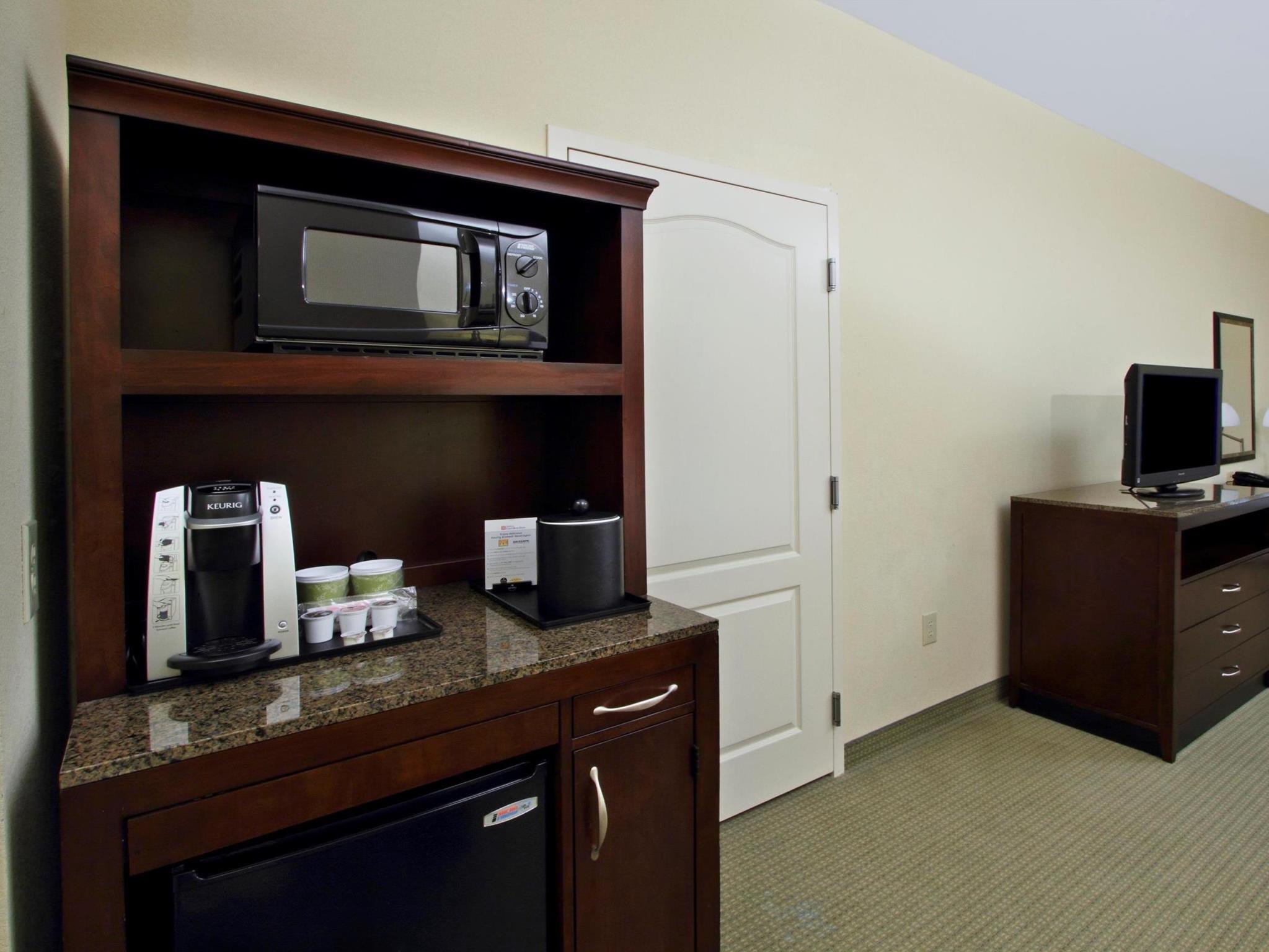 Hilton Garden Inn Beaumont Esterno foto