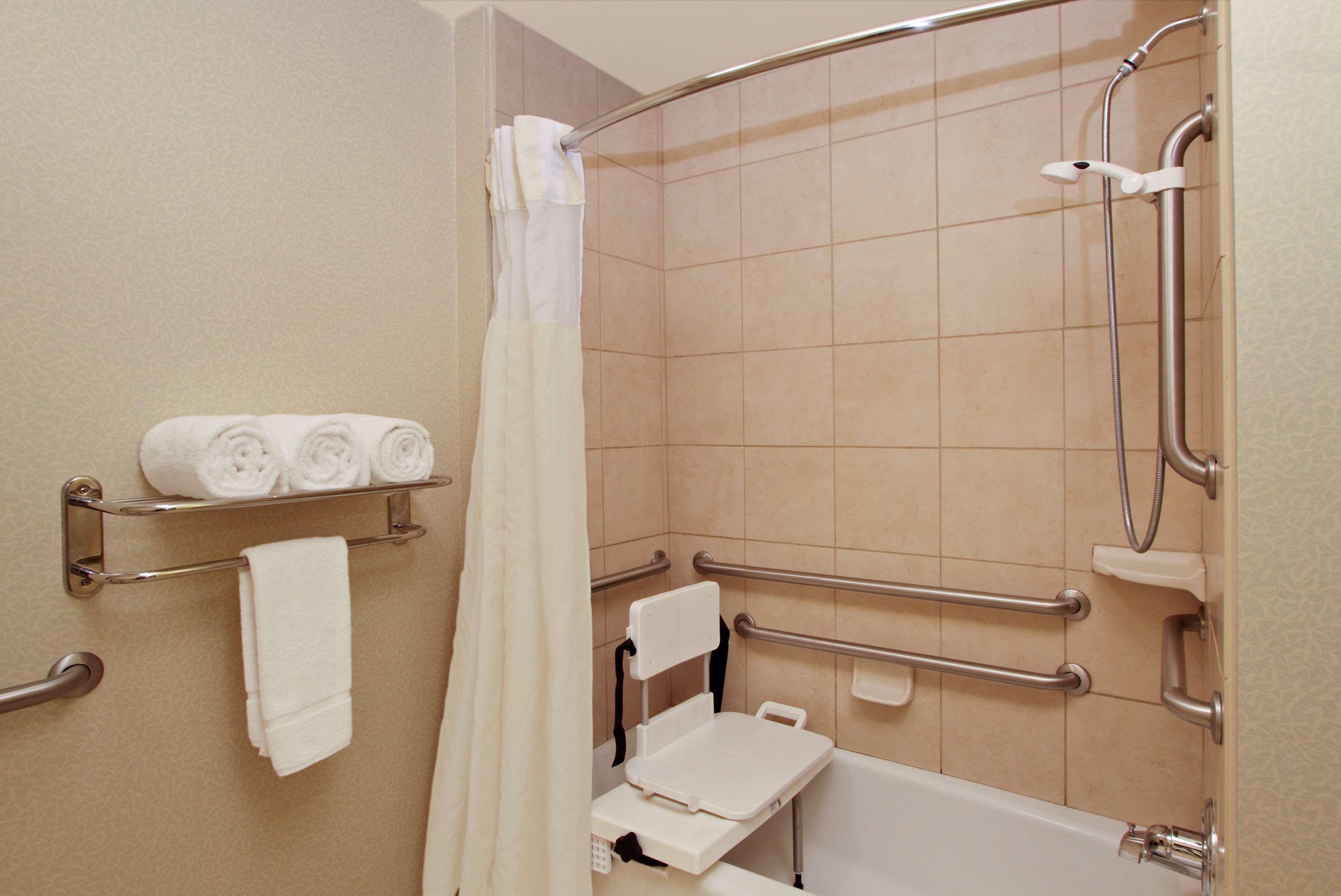 Hilton Garden Inn Beaumont Esterno foto