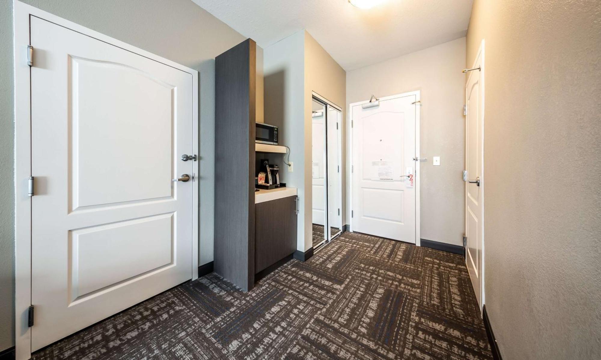 Hilton Garden Inn Beaumont Esterno foto