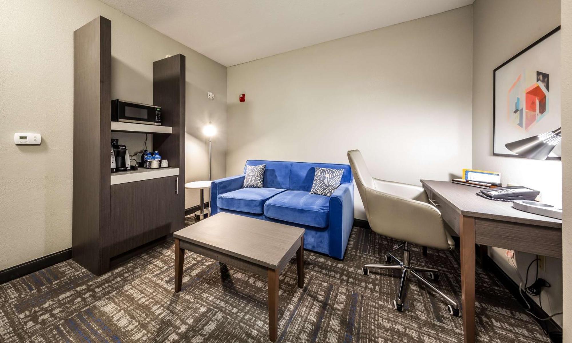 Hilton Garden Inn Beaumont Esterno foto