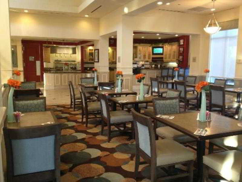 Hilton Garden Inn Beaumont Esterno foto