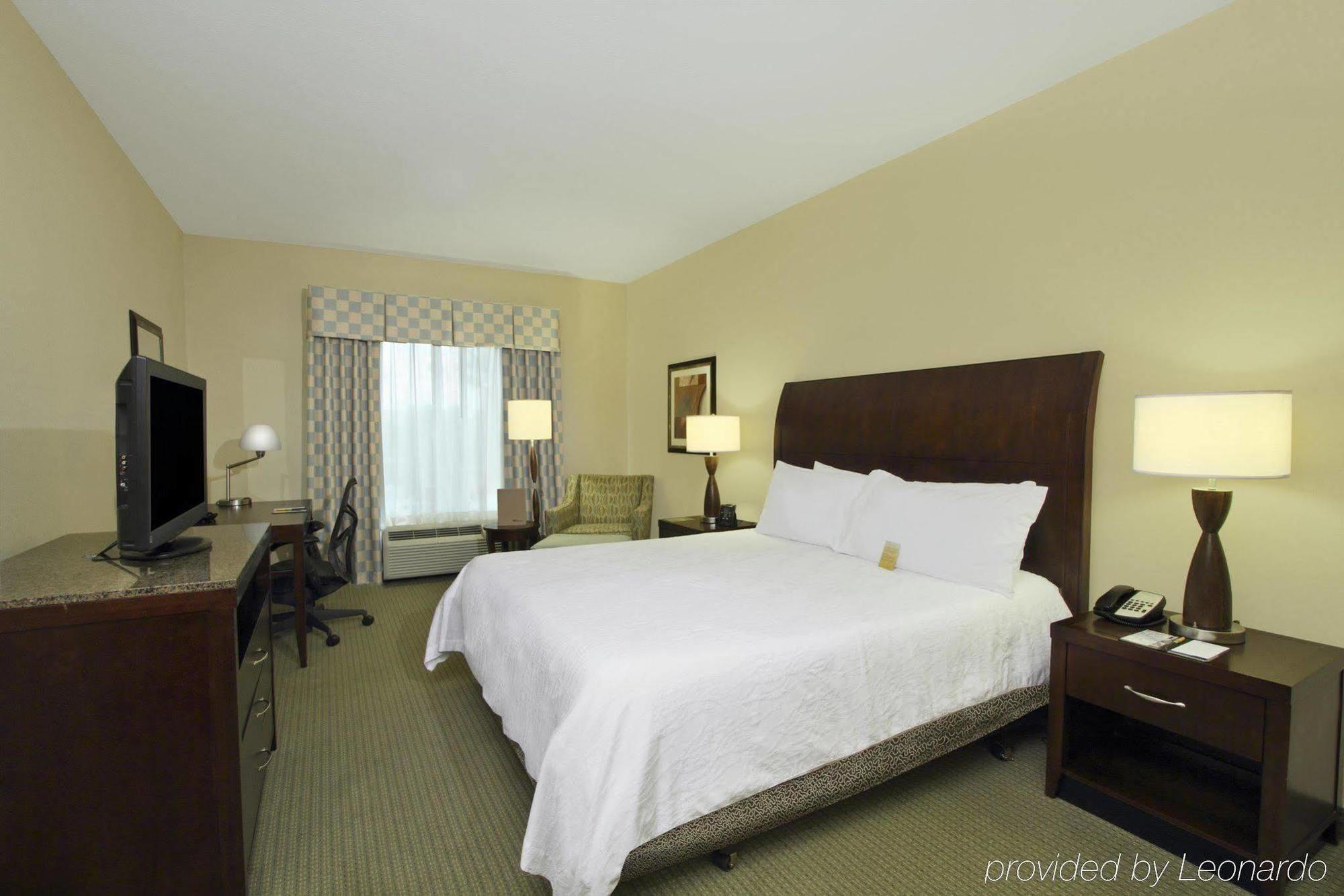 Hilton Garden Inn Beaumont Esterno foto