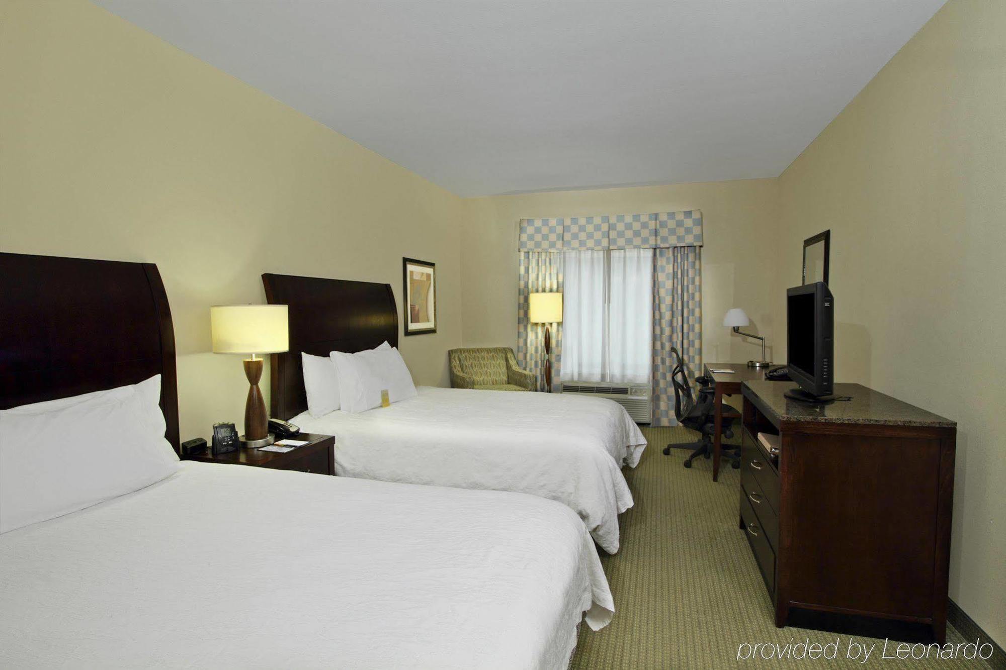 Hilton Garden Inn Beaumont Esterno foto