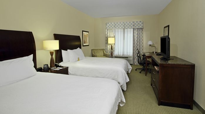 Hilton Garden Inn Beaumont Esterno foto