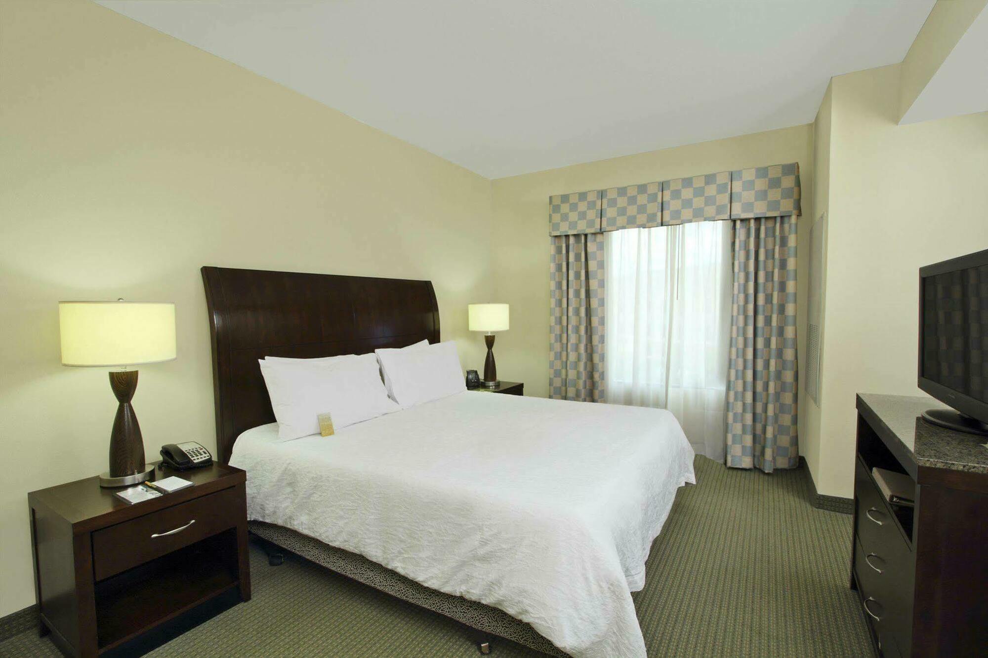 Hilton Garden Inn Beaumont Esterno foto